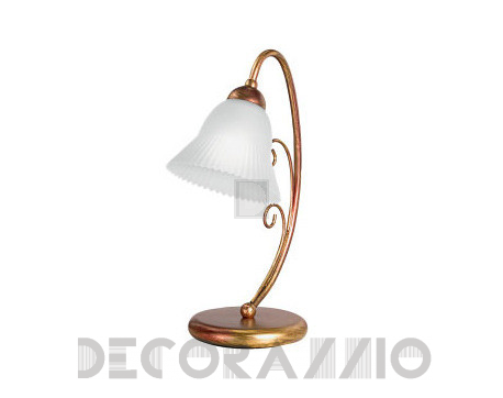 Светильник настольный (Настольная лампа) BBB Illuminazione 522 - 522
