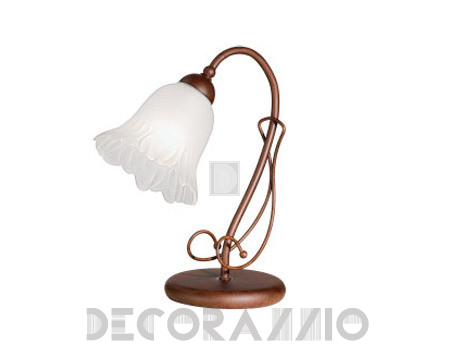 Светильник настольный (Настольная лампа) BBB Illuminazione 521 - 521