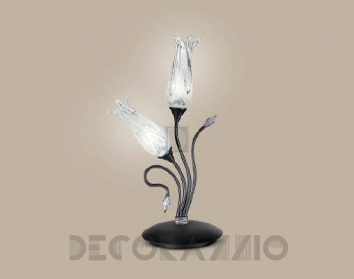 Светильник настольный (Настольная лампа) BBB Illuminazione 1125 - 1125
