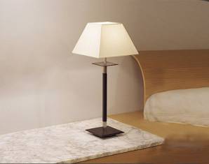 Светильник  настольный (Настольная лампа) Bover LUA MINI, LUA MINI