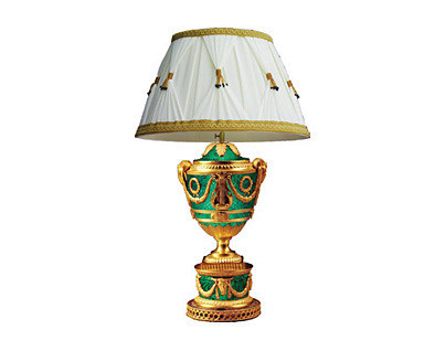 Светильник настольный (Настольная лампа) Camerin 646 - 646