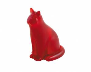 Светильник  настольный (Настольная лампа) Casamania romeo cat, romeo cat