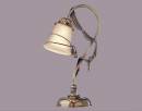 Светильник  настольный (Настольная лампа)