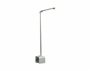 Светильник  настольный (Настольная лампа) Disegno Luce TUBINO T, TUBINO T
