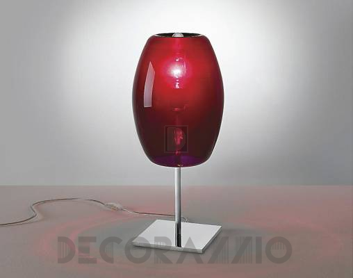 Светильник  настольный (Настольная лампа) Disegno Luce NEST T - NEST T