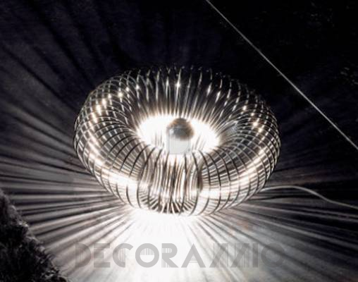 Светильник настольный (Настольная лампа) Effusioni Di Luce 5180.4014 - 5180.4014