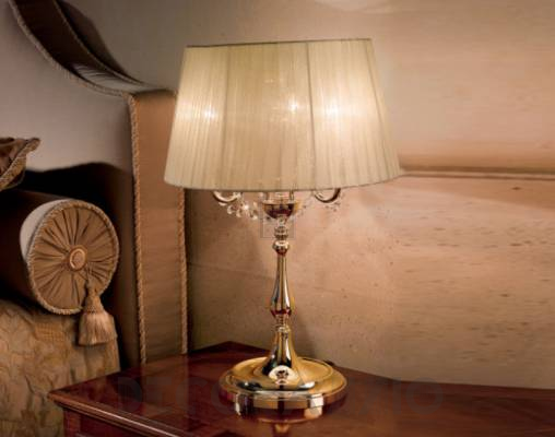 Светильник настольный (Настольная лампа) Effusioni Di Luce 5190.4031 - 5190.4031