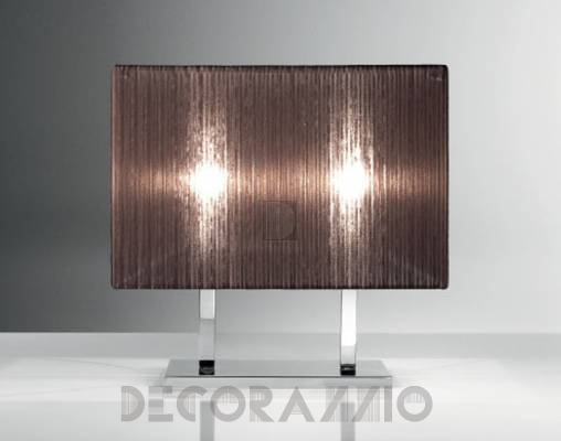 Светильник настольный (Настольная лампа) Effusioni Di Luce 5500.4022 - 5500.4022
