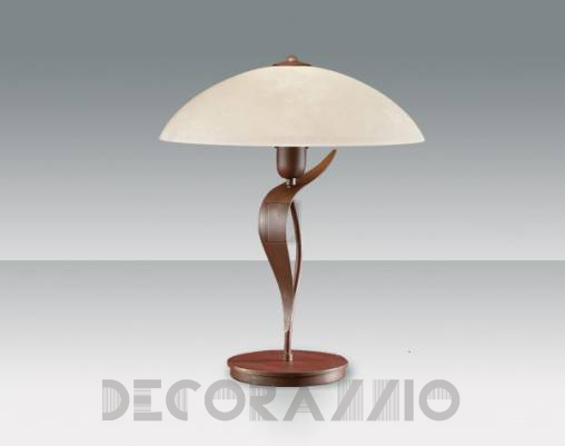 Светильник настольный (Настольная лампа) Fabas Luce 2688-30-252 - 2688-30-252