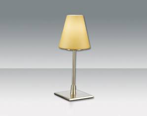 Светильник  настольный (Настольная лампа) Fabas Luce 2653-30-119, 2653-30-119