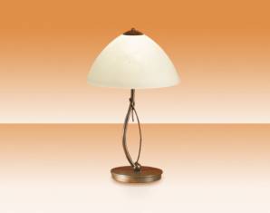 Светильник  настольный (Настольная лампа) Fabas Luce 2497-30-146, 2497-30-146