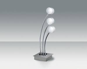 Светильник  настольный (Настольная лампа) Fabas Luce 2889-30-138, 2889-30-138