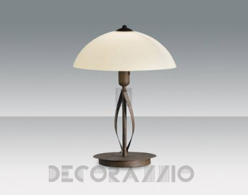 Светильник настольный (Настольная лампа) Fabas Luce 2935-30-171 - 2935-30-171