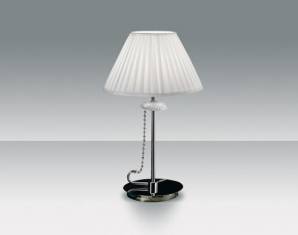 Светильник  настольный (Настольная лампа) Fabas Luce 2782-35-138, 2782-35-138
