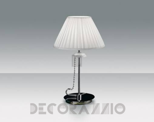 Светильник настольный (Настольная лампа) Fabas Luce 2782-35-138 - 2782-35-138