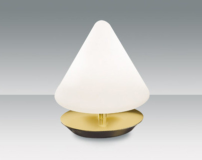 Светильник настольный (Настольная лампа) Fabas Luce 2813-30-119 - 2813-30-119