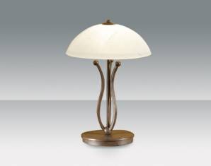Светильник  настольный (Настольная лампа) Fabas Luce 2498-30-171, 2498-30-171
