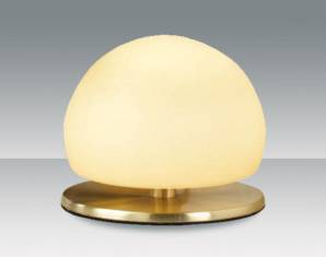 Светильник  настольный (Настольная лампа) Fabas Luce 2513-30-119, 2513-30-119