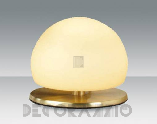 Светильник настольный (Настольная лампа) Fabas Luce 2513-30-119 - 2513-30-119