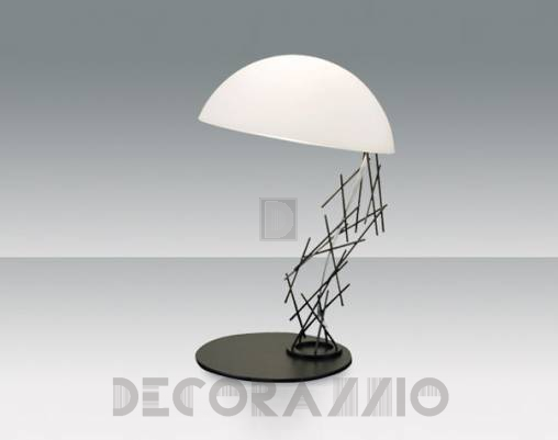 Светильник настольный (Настольная лампа) Fabas Luce 2994-30-101 - 2994-30-101