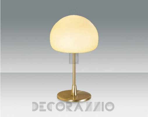 Светильник настольный (Настольная лампа) Fabas Luce 2561-30-119 - 2561-30-119