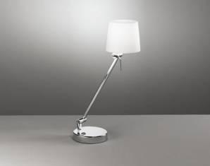 Светильник  настольный (Настольная лампа) Fabas Luce 2898-30-138, 2898-30-138