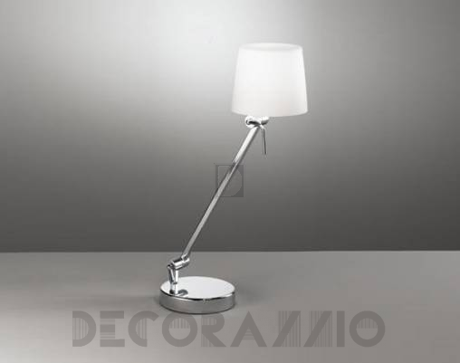 Светильник настольный (Настольная лампа) Fabas Luce 2898-30-138 - 2898-30-138