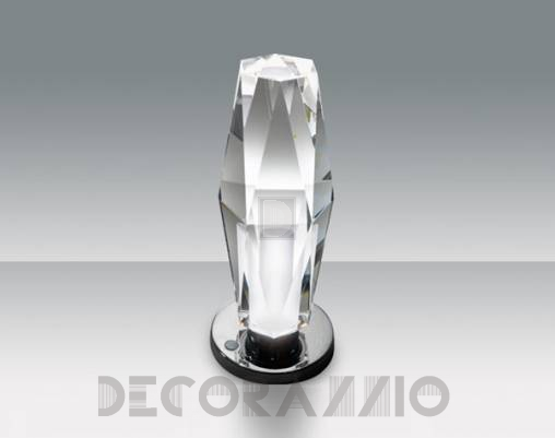 Светильник настольный (Настольная лампа) Fabas Luce 2988-30-138 - 2988-30-138