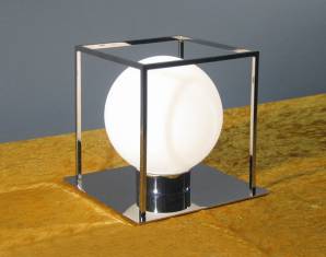 Светильник  настольный (Настольная лампа) Fabas Luce 2921-30-138, 2921-30-138