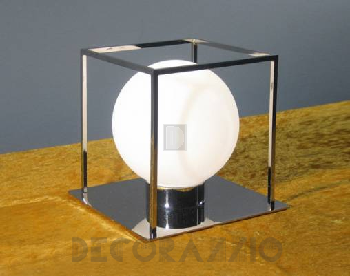 Светильник настольный (Настольная лампа) Fabas Luce 2921-30-138 - 2921-30-138