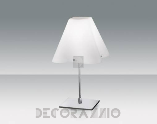 Светильник настольный (Настольная лампа) Fabas Luce 2818-30-138 - 2818-30-138