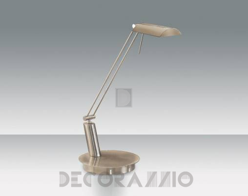 Светильник настольный (Настольная лампа) Fabas Luce 2415-30-178 - 2415-30-178