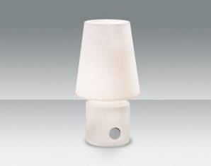 Светильник  настольный (Настольная лампа) Fabas Luce 2815-30-102, 2815-30-102