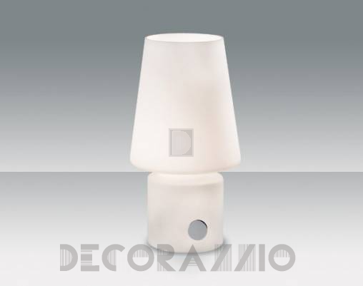 Светильник настольный (Настольная лампа) Fabas Luce 2815-30-102 - 2815-30-102