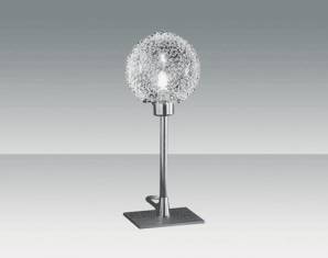Светильник  настольный (Настольная лампа) Fabas Luce 2885-30-241, 2885-30-241