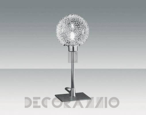 Светильник настольный (Настольная лампа) Fabas Luce 2885-30-241 - 2885-30-241