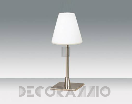 Светильник настольный (Настольная лампа) Fabas Luce 2500-30-178 - 2500-30-178
