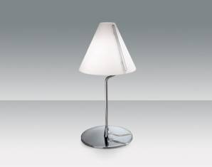 Светильник  настольный (Настольная лампа) Fabas Luce 2814-30-258, 2814-30-258