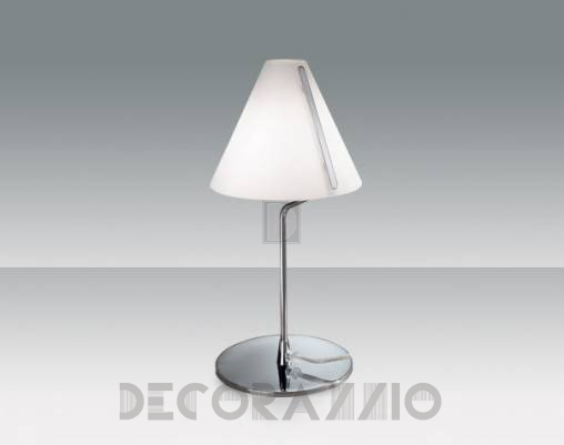 Светильник настольный (Настольная лампа) Fabas Luce 2814-30-258 - 2814-30-258
