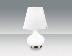 Светильник  настольный (Настольная лампа) Fabas Luce 2533-34-102, 2533-34-102