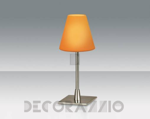 Светильник настольный (Настольная лампа) Fabas Luce 2581-30-178 - 2581-30-178