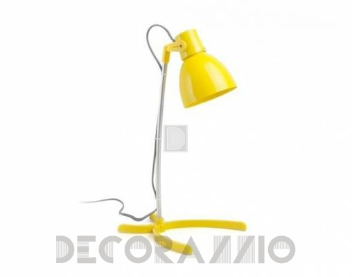 Светильник настольный (Настольная лампа) Faro 52053 - 52053