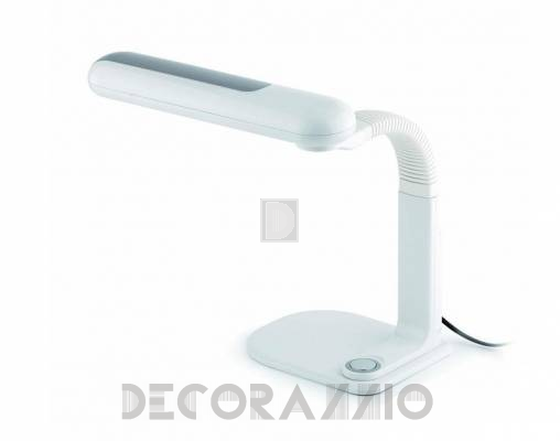 Светильник настольный (Настольная лампа) Faro 52080 - 52080