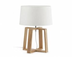 Светильник  настольный (Настольная лампа) Faro 28401, 28401