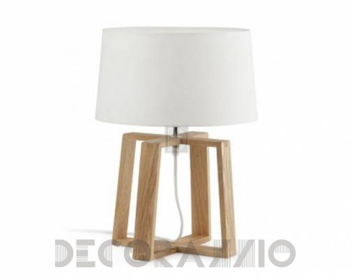 Светильник настольный (Настольная лампа) Faro 28401 - 28401