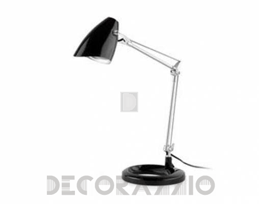 Светильник настольный (Настольная лампа) Faro 51913 - 51913
