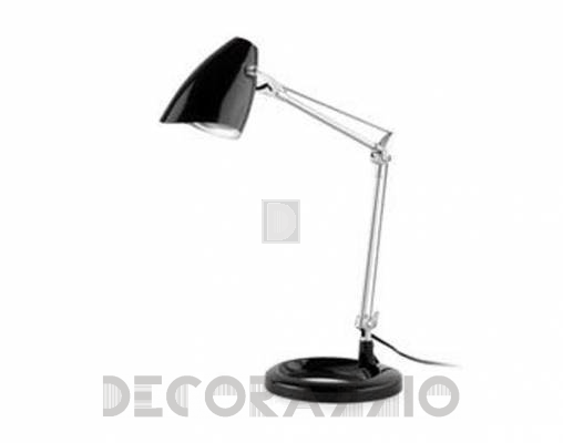 Светильник настольный (Настольная лампа) Faro 51913 - 51913