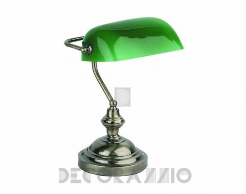 Светильник настольный (Настольная лампа) Faro 68334 - 68334