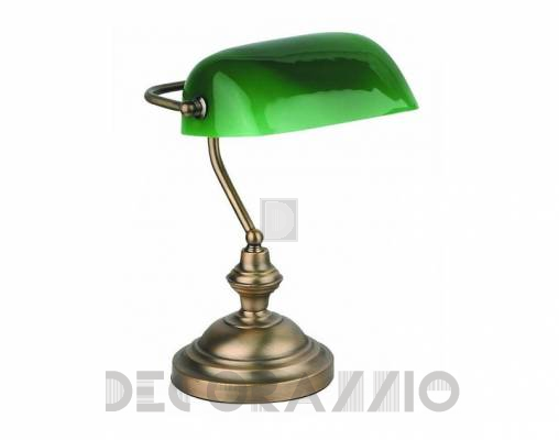 Светильник настольный (Настольная лампа) Faro 68333 - 68333