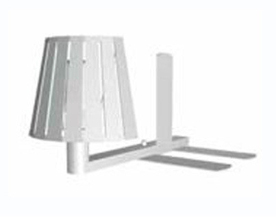 Светильник настольный (Настольная лампа) Faro 29960 - 29960